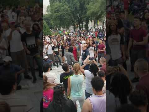 Summerdance Tyree Cooper 1