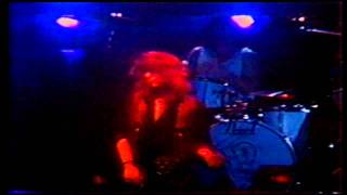 Deep Purple - Truth Hurts (Live in Ostrava 1991 with Joe Lynn Turner) HD