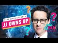 JJ Abrams Admits Star Wars Sequels Lacked Direction - IGN The Fix: Entertainment