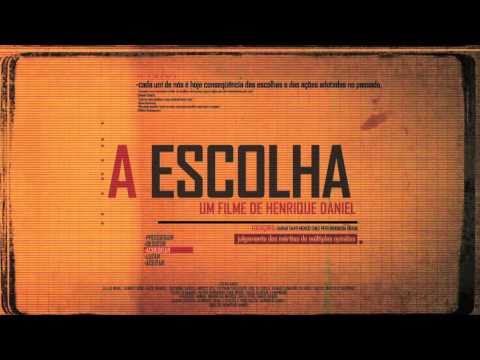 Filme A Escolha - Trailer Oficial 2011