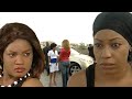 THE GAME OF CONTROL (Omotola Jalade, Rita Dominic) AFRICAN MOVIES