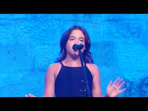 Balkan Fest 2022 - Paola Rokić - Fight song (World Hit)