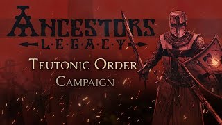 Ancestors Legacy