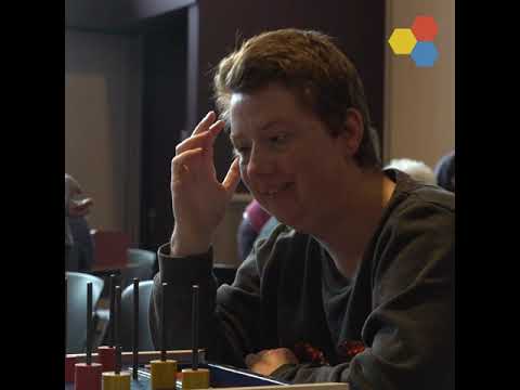 Goed spellengezelschap MFC de Zwingel in Melderslo - Als je het mij vraagt