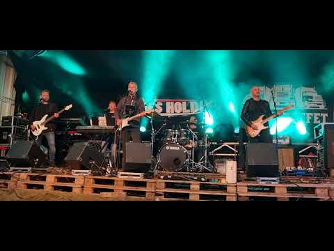 Letnes Holding - Texas jensen av (Jonas Fjeld)