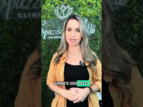 Depoimento de paciente em vídeo