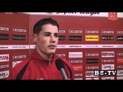 Interview Sven Braken 22-04-11