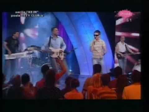 Acapulco Band - Hej, malena (City club)