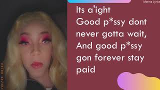 Cover art for ushy gushy my po sea he wanna takey my lookey