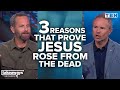 Sean McDowell Evidence For The Resurrection Of Jesus Christ Kirk Cameron On TBN Easter Special
