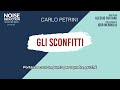 Gli sconfitti - Carlo Petrini - Podcast