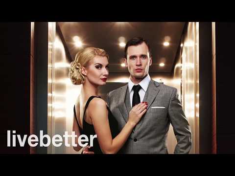 Die beste Fahrstuhlmusik oder entspannende Lounge instrumental Aufzug