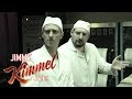 Jimmy Kimmel on 2019 Emmy Nominations