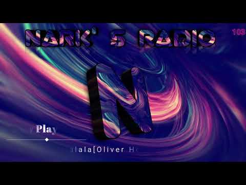 Nark´s Radio Episode 103-Dubstep´s