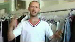 Cassie - Must Be love video