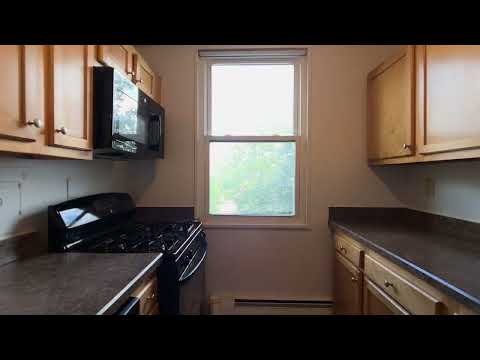 Walden Park Apartments - Porter Square Cambridge, MA - Unit 225 2E Chilton