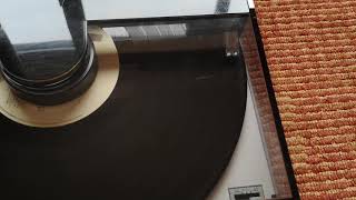 Faulty Technics SL 7 Part 1