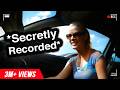 Woman Has No Idea The Hitman Is An Undercover Cop