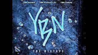 YBN Nahmir - Nah For Real ft. YBN AlmightyJAY (Bass Boosted)