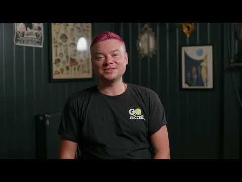 Why Join GoSucceed? Jonny Monroe Explains the Growth Partner Advantage
