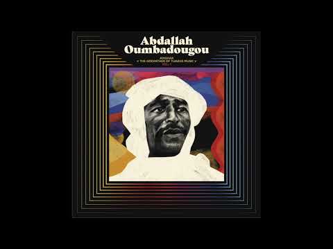 Abdallah Oumbadougou - Iwouksane