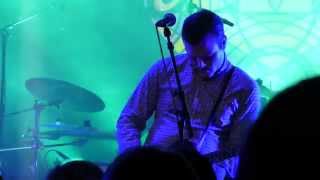 True Widow - Boaz (Live @ Roadburn, April 10th, 2014)