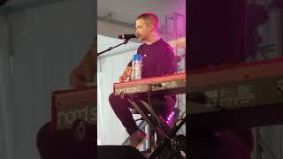 Hunter Hayes- If It&#39;s Just Me