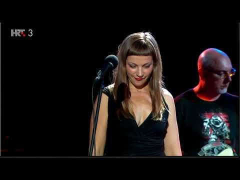 Mayales (live) 17.09.2021 feat 1 Natali Dizdar - od ljubavi 2 Ivana Starčević -   ti dobro znaš i 2