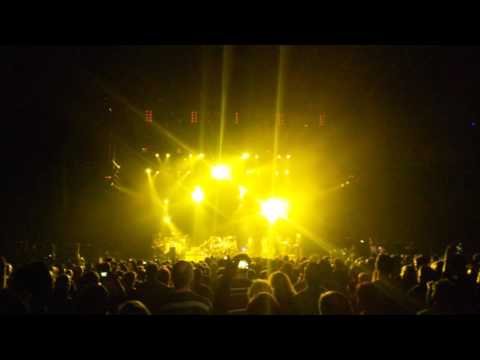 Africa - Toto - Forest National 27/01/2016