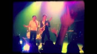 Life As We Know It- Allstar Weekend