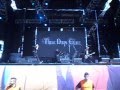 Three Days Grace - I Am Machine (Lollapalooza ...