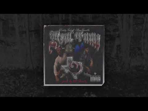 Doddy Gatz - Real Game FT. Slim Guerilla (prod. HPSHAWTY)