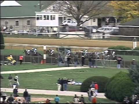 2000 Breeders' Cup Turf