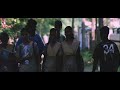 For The People 4 Students Jassie Gift Bharath Gopika 4K Tamil Video Song