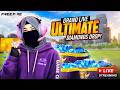 Giveaway FREE FIRE LIVE Pakistan Ultimate Diamonds Drop Facecam 2026