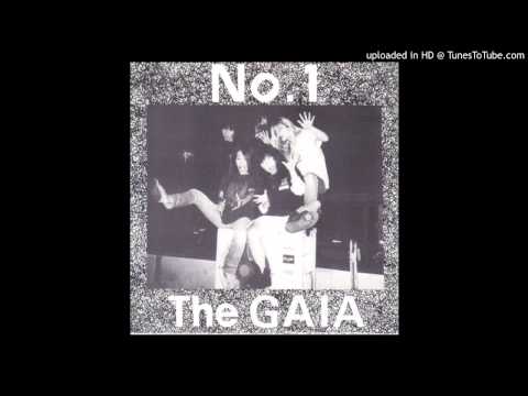 The Gaia — No. 1 (EP, 1994, Japan)