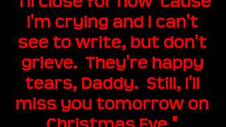 &quot;Christmas Letter&quot; ~ Sonny James