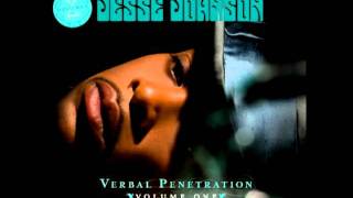Jesse Johnson - Verbal Penetration [2009]