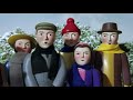 The Snow Song MV Cover By Headmaster Hastings