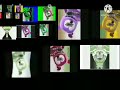 Children Day Holiday 10 Calendar 19 LOUD 16 KlaskyKlaskyKlaskyKlasky Gummy Bear V2