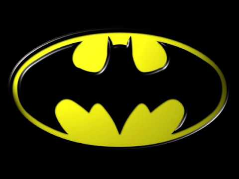 Void - batman