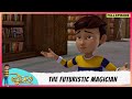 Rudra रुद्र Season 3 Full Episode The Futuristic Magician