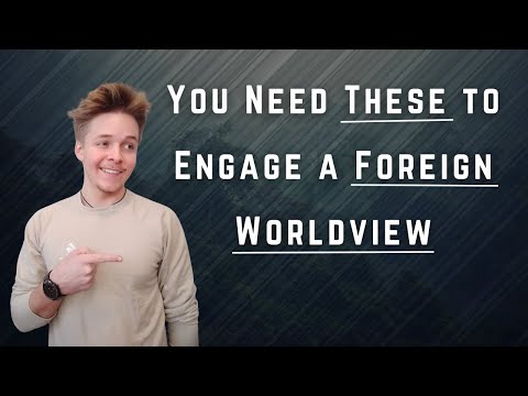 Etic vs Emic Perspective