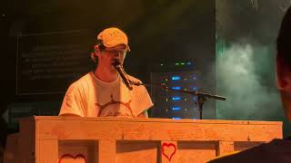 Download lagu Jake Scott - Venezia mp3