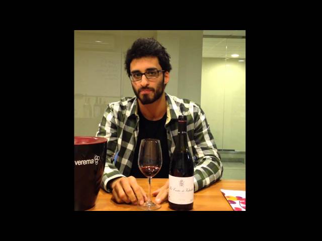 Vídeo relacionado con El Castro de Valtuille, vino tinto con crianza elaborado con Mencía y otras variedades, equilibrado, fresco y con notas frutales y minerales distintivas | 6 botellas