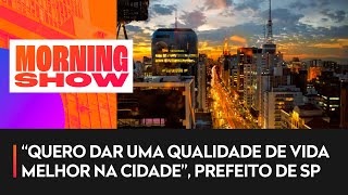 Aniversário de SP, carnaval, festivais e Fórmula 1; ano movimentado para a cidade