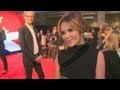 Amanda Holden interview: Simon Cowell will be.