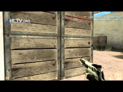 zneel vs myRevenge.de IEM6 GC Guangzhou Qualifier #2