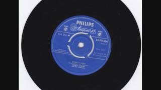 marty wilde misery's child