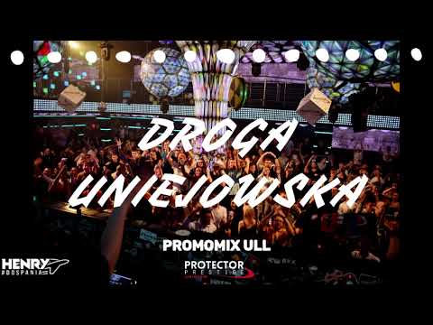 DROGA UNIEJOWSKA - PROMOMIX UNIEJOWSKIE LINIE LOTNICZE #HENRY